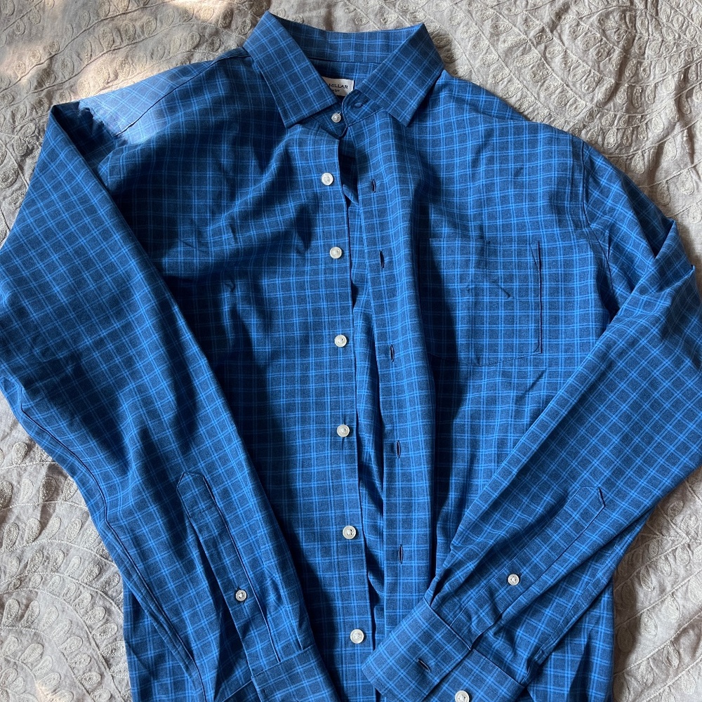 Peter Millar shirts
